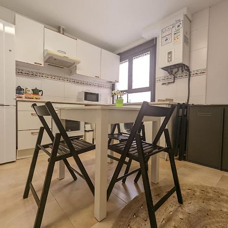 Apartamento Tranquilo, Cerca Del Centro Logrono Exterior photo