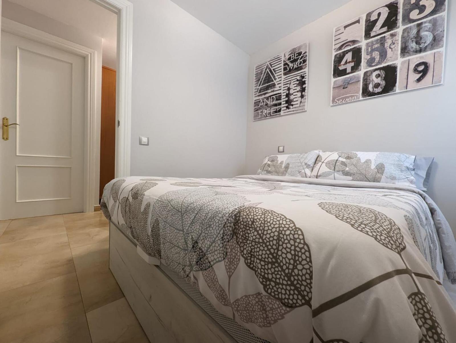 Apartamento Tranquilo, Cerca Del Centro Logrono Exterior photo