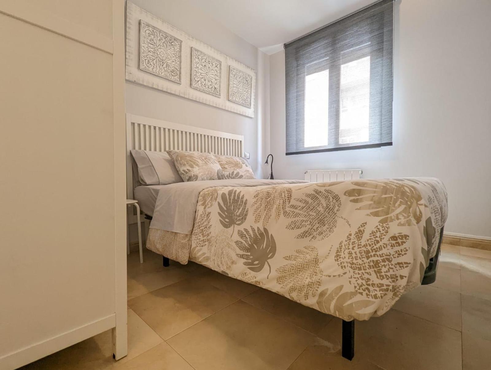 Apartamento Tranquilo, Cerca Del Centro Logrono Exterior photo