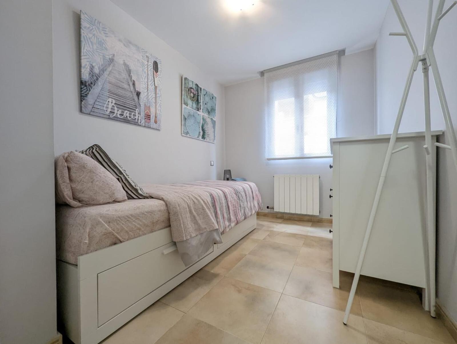 Apartamento Tranquilo, Cerca Del Centro Logrono Exterior photo