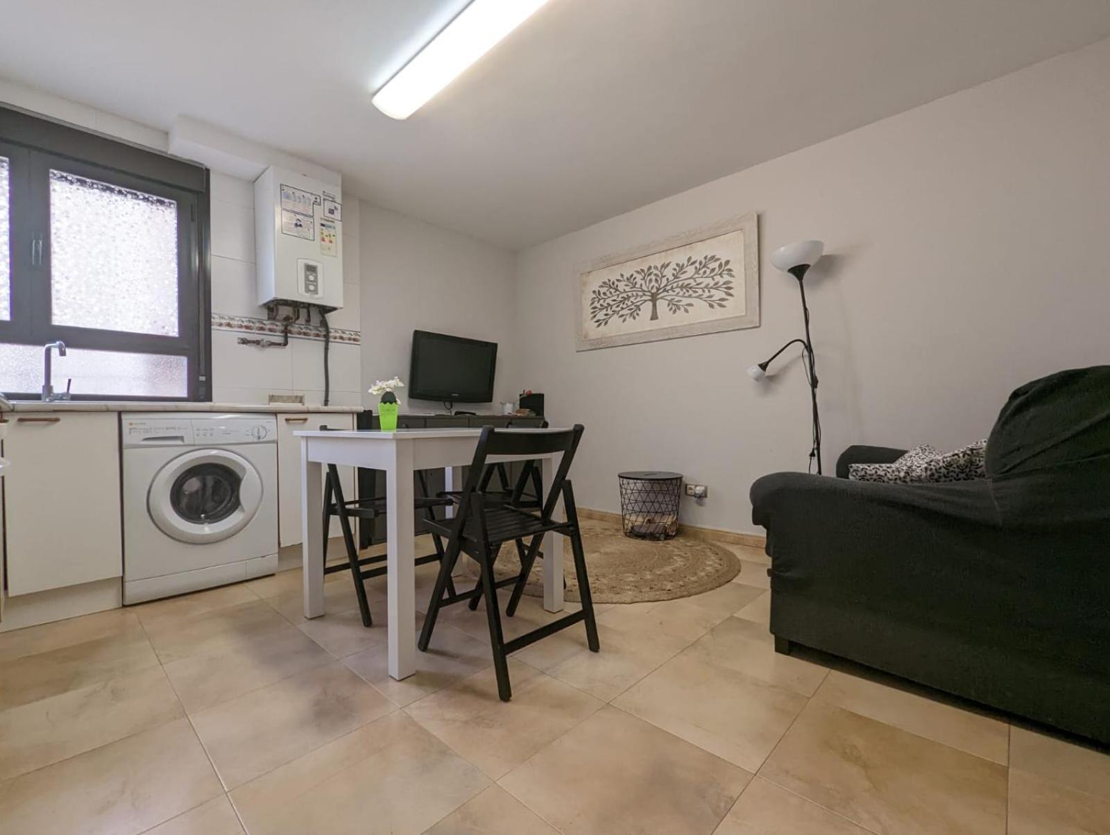 Apartamento Tranquilo, Cerca Del Centro Logrono Exterior photo