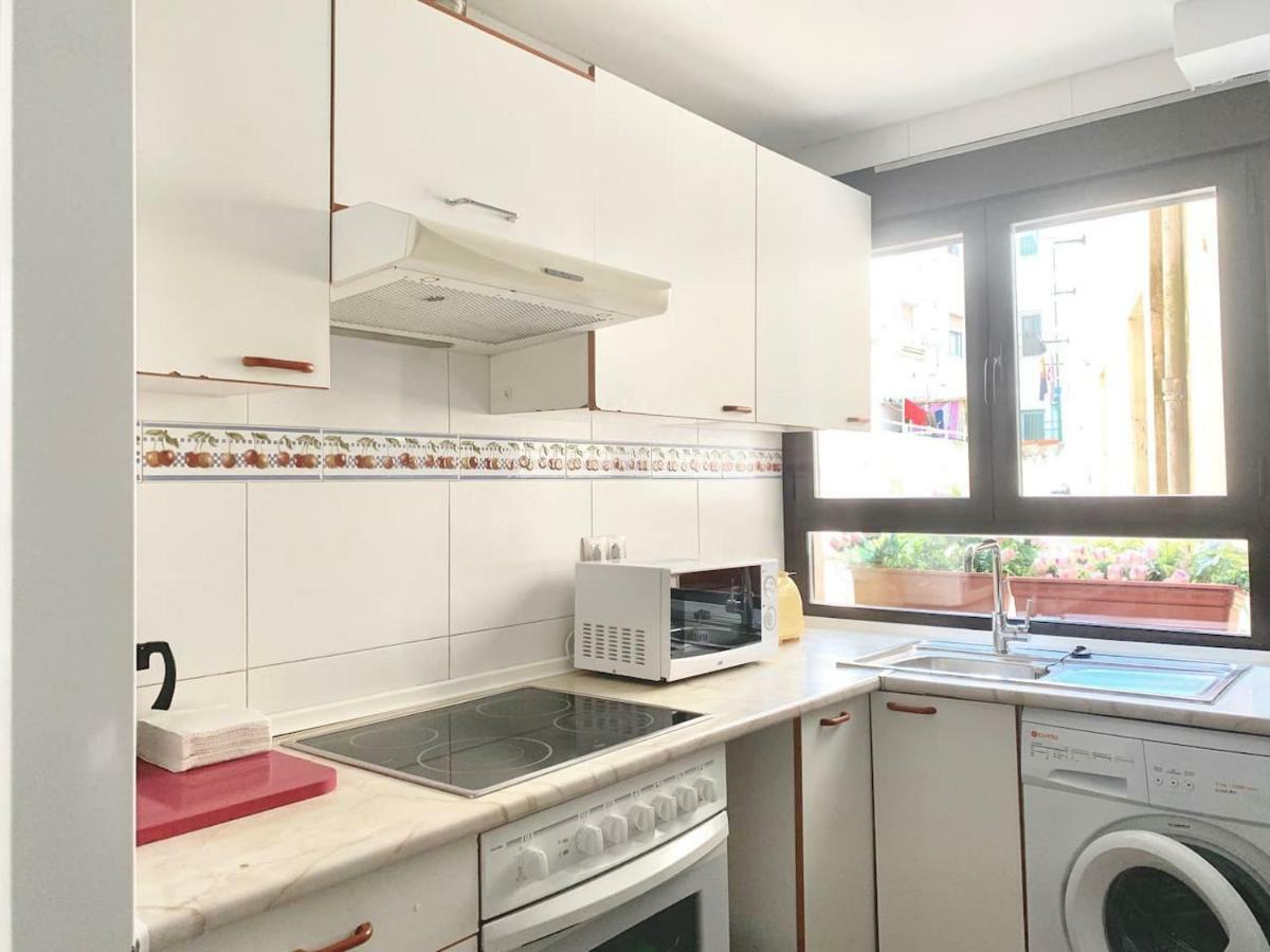 Apartamento Tranquilo, Cerca Del Centro Logrono Exterior photo